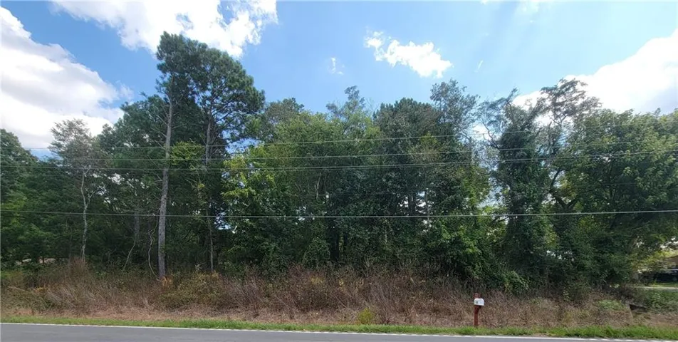 0 Calhoun Road Ne, Rome, Georgia 30161