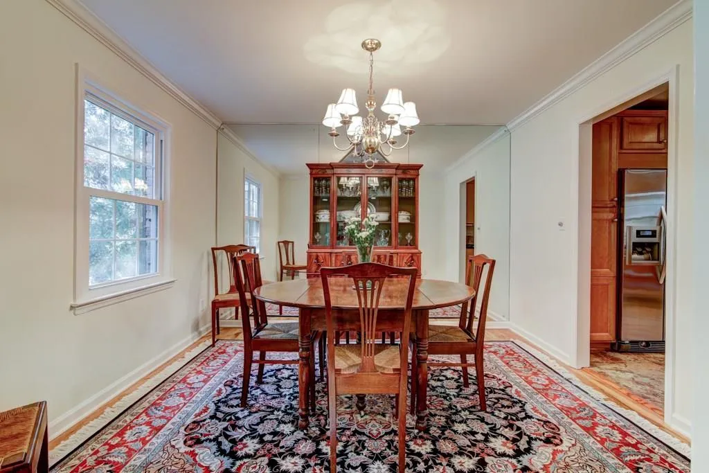 770 Edgewater Trail, Sandy Springs, Georgia 30328, 5 Bedrooms Bedrooms, ,3 BathroomsBathrooms,Residential,Sold,770 Edgewater Trail,6102682