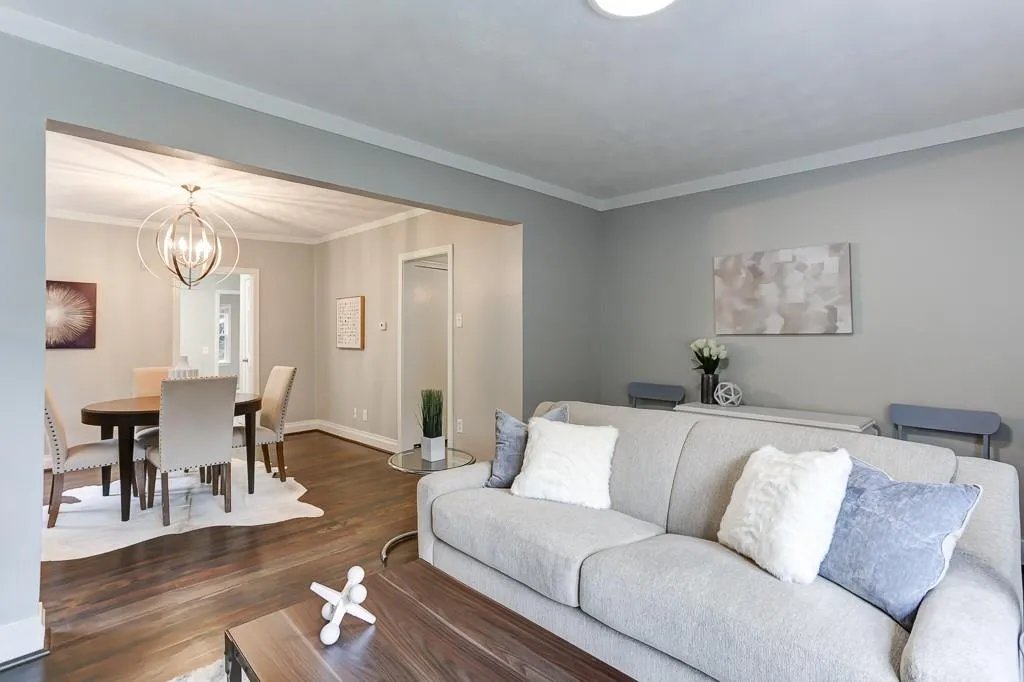 126 Spruell Springs Road, Sandy Springs, Georgia 30342, 3 Bedrooms Bedrooms, ,2 BathroomsBathrooms,Residential,Sold,126 Spruell Springs Road,6534367