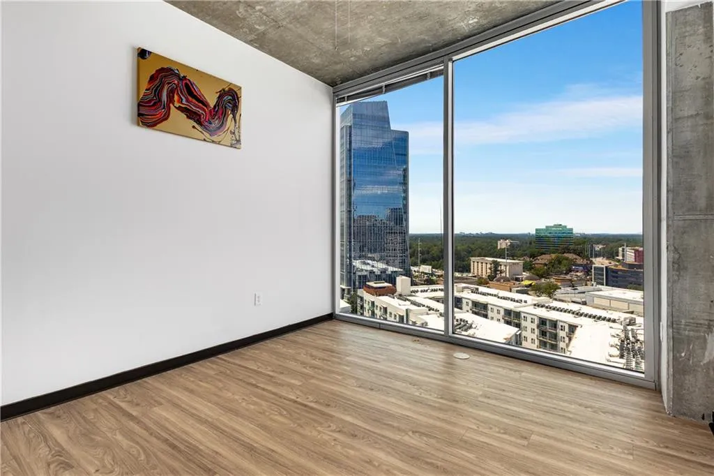 3324 Peachtree Road Ne Unit 1419, Atlanta, Georgia 30326, 2 Bedrooms Bedrooms, ,2 BathroomsBathrooms,Residential,For Sale,3324 Peachtree Road Ne Unit 1419,7637982