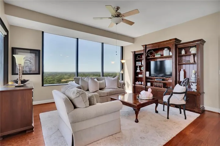 2828 Peachtree Road Nw Unit 1901, Atlanta, Georgia 30305