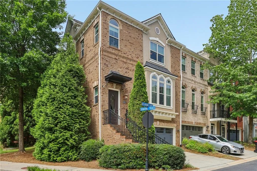 943 Delaronde Court, Atlanta, Georgia 30328, 4 Bedrooms Bedrooms, ,3 BathroomsBathrooms,Residential,Sold,943 Delaronde Court,7415452