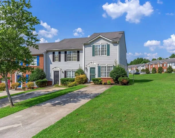 1327 Hollenbeck Lane, Riverdale, Georgia 30296