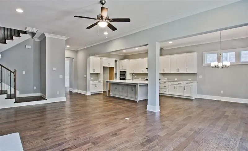 6487 Canopy Drive, Sandy Springs, Georgia 30328, 5 Bedrooms Bedrooms, ,4 BathroomsBathrooms,Residential,Sold,6487 Canopy Drive,6653594