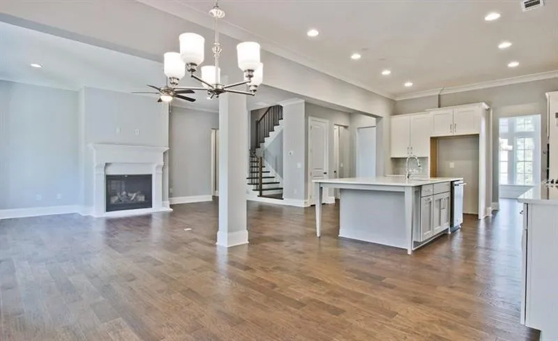 6487 Canopy Drive, Sandy Springs, Georgia 30328, 5 Bedrooms Bedrooms, ,4 BathroomsBathrooms,Residential,Sold,6487 Canopy Drive,6653594