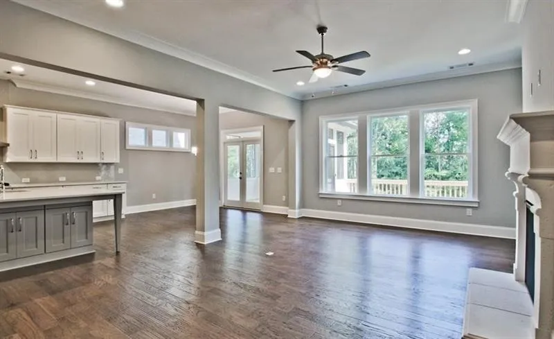 6487 Canopy Drive, Sandy Springs, Georgia 30328, 5 Bedrooms Bedrooms, ,4 BathroomsBathrooms,Residential,Sold,6487 Canopy Drive,6653594