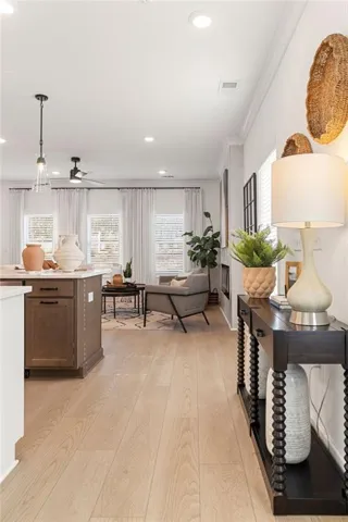 694 Sunstone Lane, Lawrenceville, Georgia 30043
