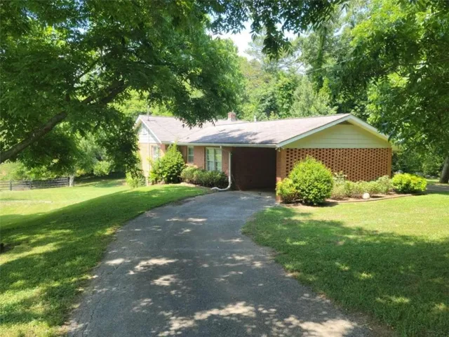 2610 Little River Park Road, Gainesville, Georgia 30506