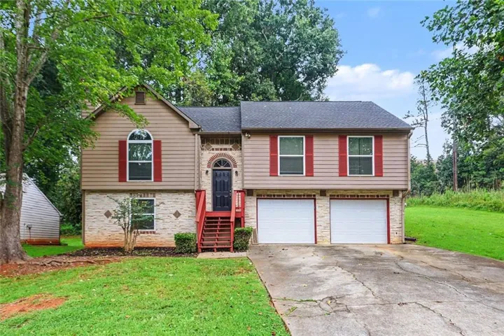 1476 Chaseway Circle, Powder Springs, Georgia 30127