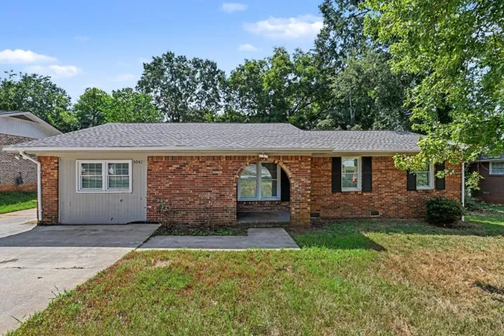 5041 W Mountain Street, Stone Mountain, Georgia 30083