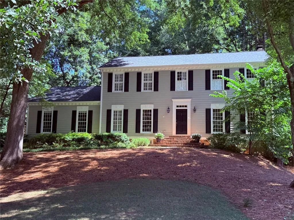 1160 Old Woodbine Road Ne, Atlanta, Georgia 30319, 4 Bedrooms Bedrooms, ,3 BathroomsBathrooms,Residential,For Sale,1160 Old Woodbine Road Ne,7623220