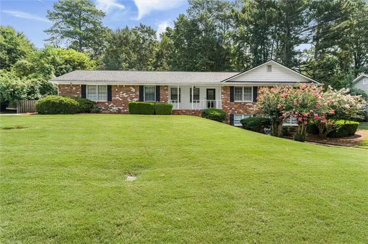 226 Machelle Lane Sw, Marietta, Georgia 30064