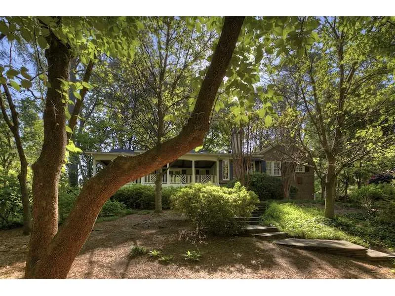 4800 Powers Ferry Road, Atlanta, Georgia 30327, 4 Bedrooms Bedrooms, ,2 BathroomsBathrooms,Residential,Sold,4800 Powers Ferry Road,5006072