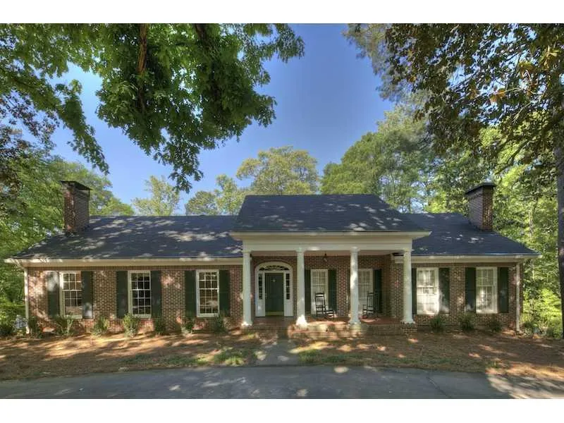 4800 Powers Ferry Road, Atlanta, Georgia 30327, 4 Bedrooms Bedrooms, ,2 BathroomsBathrooms,Residential,Sold,4800 Powers Ferry Road,5006072