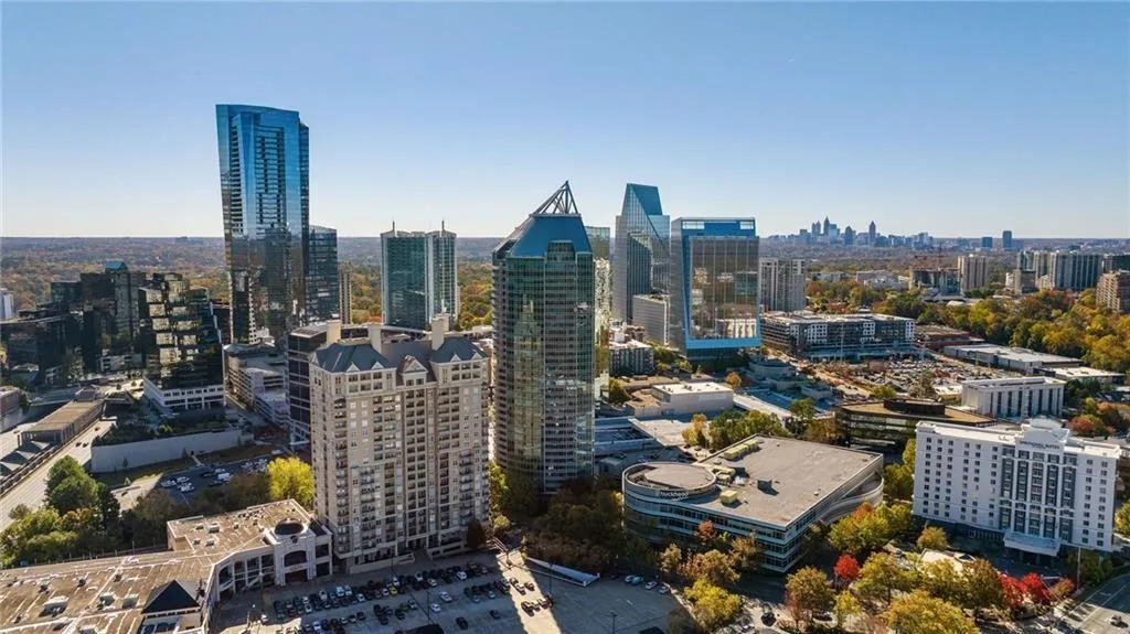 City view