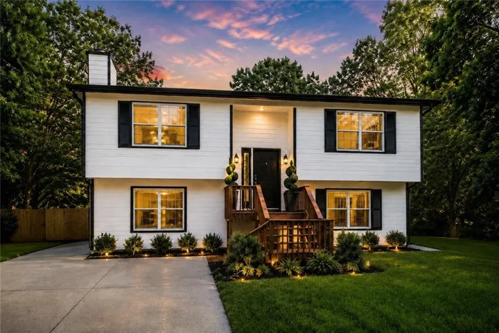 2290 Wilkins Cove, Decatur, Georgia 30035
