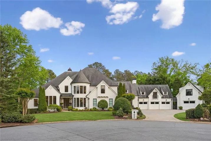 4488 Doral Circle Se, Marietta, Georgia 30067