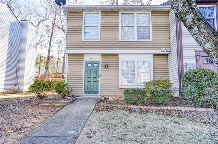 6414 Wedgewood Trace, Tucker, Georgia 30084