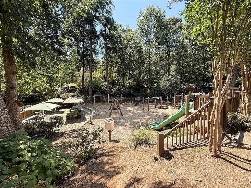 1651 Geary Drive Nw, Atlanta, Georgia 30309, 3 Bedrooms Bedrooms, ,2 BathroomsBathrooms,Residential,For Sale,1651 Geary Drive Nw,7642074
