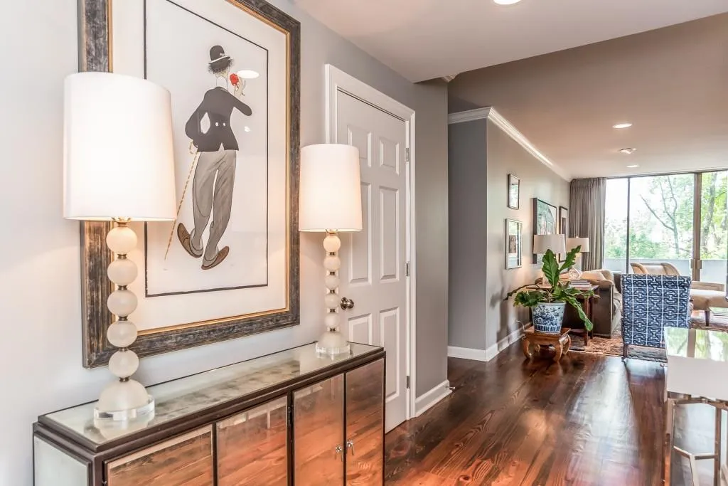 2575 Peachtree Road Unit 7a, Atlanta, Georgia 30305, 3 Bedrooms Bedrooms, ,3 BathroomsBathrooms,Residential,Sold,2575 Peachtree Road Unit 7a,5884521