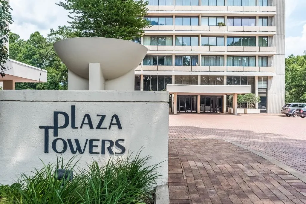 2575 Peachtree Road Unit 7a, Atlanta, Georgia 30305, 3 Bedrooms Bedrooms, ,3 BathroomsBathrooms,Residential,Sold,2575 Peachtree Road Unit 7a,5884521