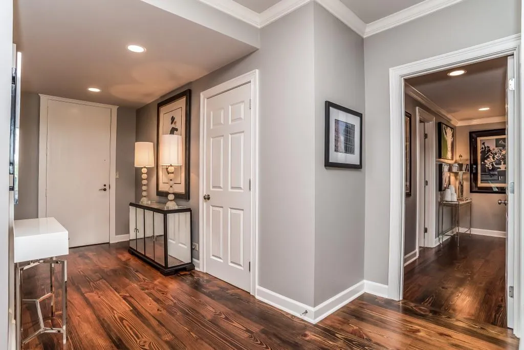 2575 Peachtree Road Unit 7a, Atlanta, Georgia 30305, 3 Bedrooms Bedrooms, ,3 BathroomsBathrooms,Residential,Sold,2575 Peachtree Road Unit 7a,5884521