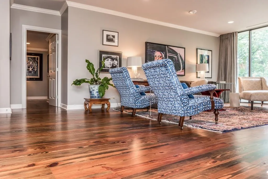 2575 Peachtree Road Unit 7a, Atlanta, Georgia 30305, 3 Bedrooms Bedrooms, ,3 BathroomsBathrooms,Residential,Sold,2575 Peachtree Road Unit 7a,5884521