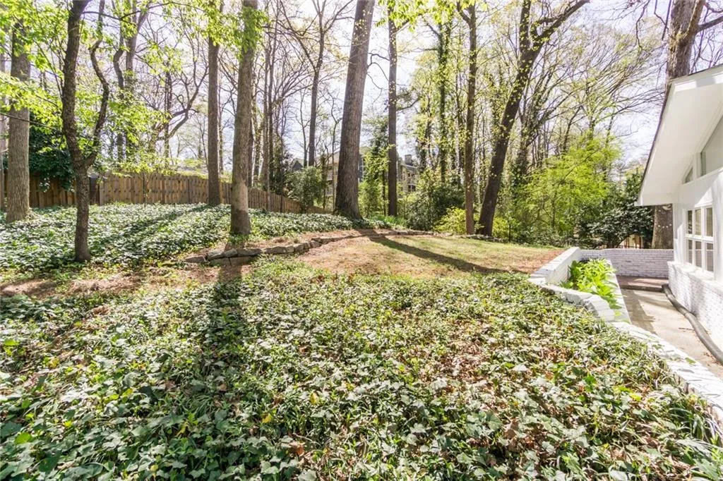 5595 Sherrell Drive, Atlanta, Georgia 30342, 3 Bedrooms Bedrooms, ,2 BathroomsBathrooms,Residential,Sold,5595 Sherrell Drive,6518222