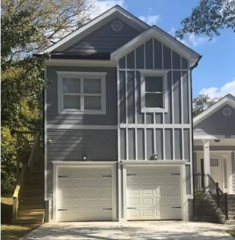 222 Taylor Circle, Palmetto, Georgia 30268