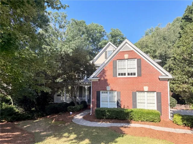 1872 Bakers Mill Road, Dacula, Georgia 30019