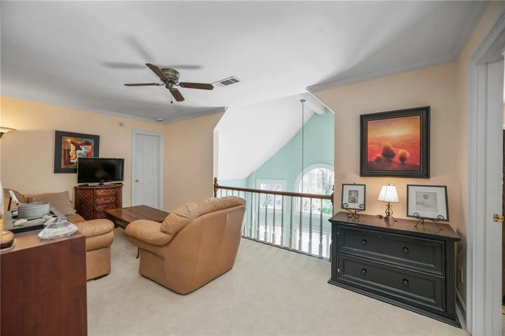 610 Avignon Court, Sandy Springs, Georgia 30350, 3 Bedrooms Bedrooms, ,2 BathroomsBathrooms,Residential,Sold,610 Avignon Court,6699804