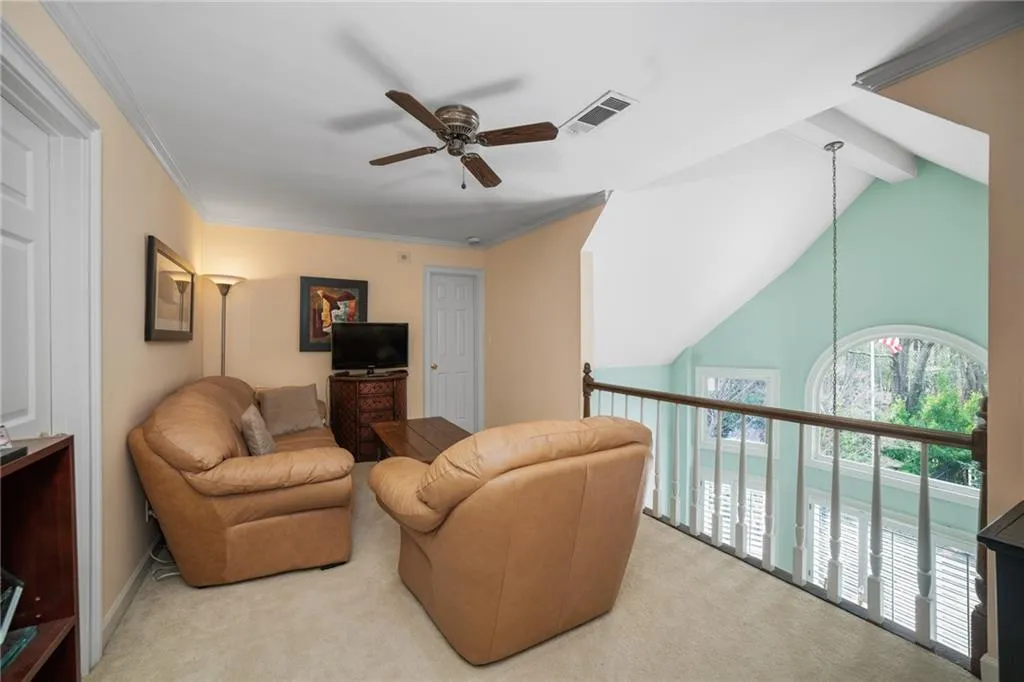 610 Avignon Court, Sandy Springs, Georgia 30350, 3 Bedrooms Bedrooms, ,2 BathroomsBathrooms,Residential,Sold,610 Avignon Court,6699804