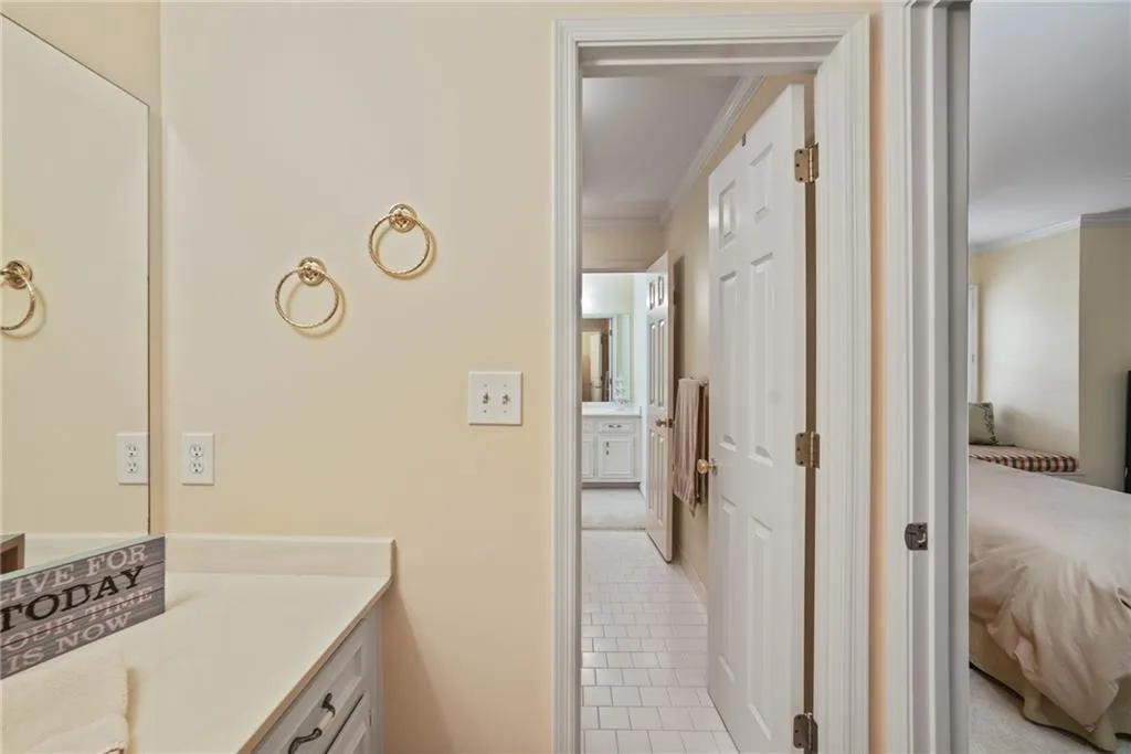 610 Avignon Court, Sandy Springs, Georgia 30350, 3 Bedrooms Bedrooms, ,2 BathroomsBathrooms,Residential,Sold,610 Avignon Court,6699804