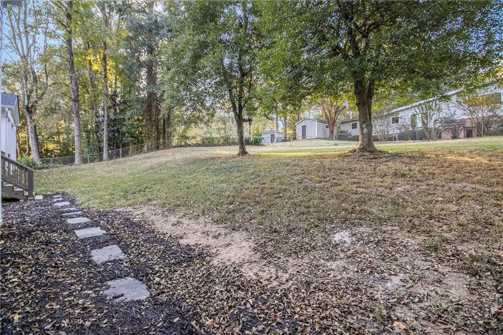 1028 W Nancy Creek Drive Ne, Brookhaven, Georgia 30319, 5 Bedrooms Bedrooms, ,4 BathroomsBathrooms,Residential,For Sale,1028 W Nancy Creek Drive Ne,7669235