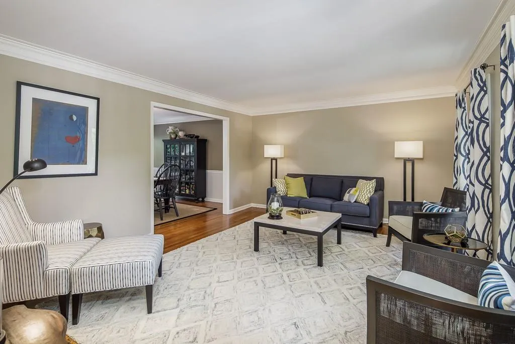 6085 Blackwater Trail, Sandy Springs, Georgia 30328, 4 Bedrooms Bedrooms, ,3 BathroomsBathrooms,Residential,Sold,6085 Blackwater Trail,6560871