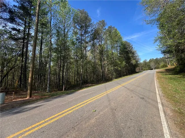 6425 Anderson Lake Road, Dawsonville, Georgia 30534
