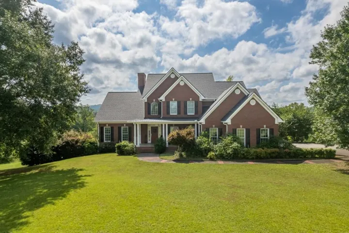 865 Morgan Valley Road, Rockmart, Georgia 30153