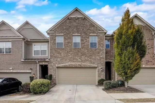 1599 Trailview Way Ne, Atlanta, Georgia 30329