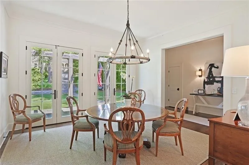 406 Whitmore Drive Nw, Atlanta, Georgia 30305, 5 Bedrooms Bedrooms, ,5 BathroomsBathrooms,Residential,Sold,406 Whitmore Drive Nw,6014362