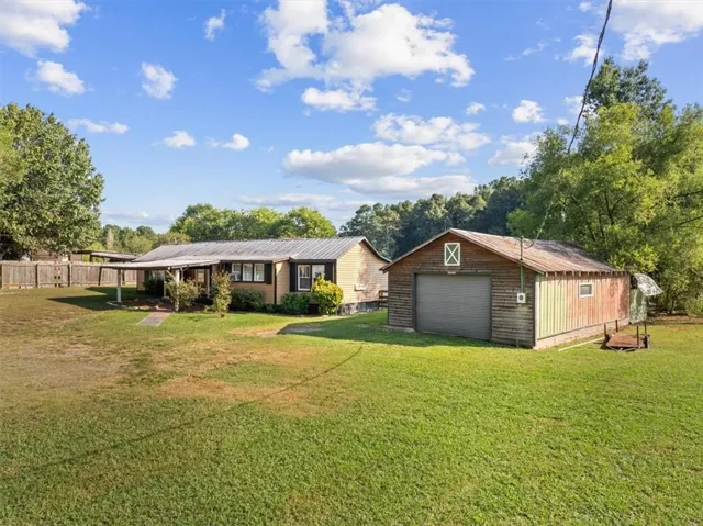 362 River Bend Road Sw, Plainville, Georgia 30733
