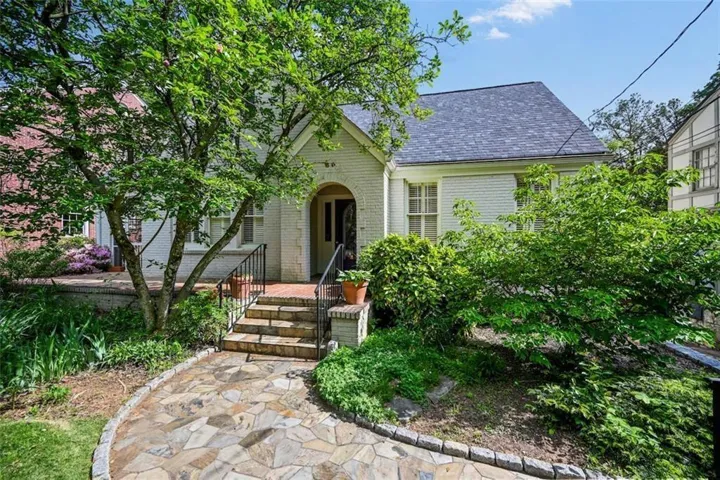 60 26th Street Nw, Atlanta, Georgia 30309