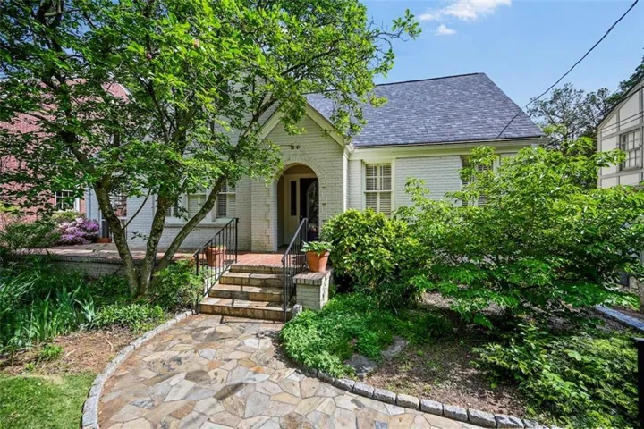 60 26th Street Nw, Atlanta, Georgia 30309