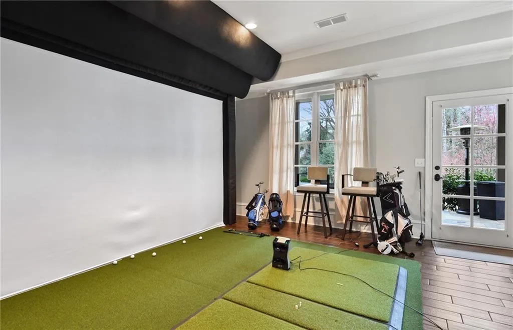 4868 Merlendale Drive, Atlanta, Georgia 30327, 6 Bedrooms Bedrooms, ,6 BathroomsBathrooms,Residential,Sold,4868 Merlendale Drive,6737889