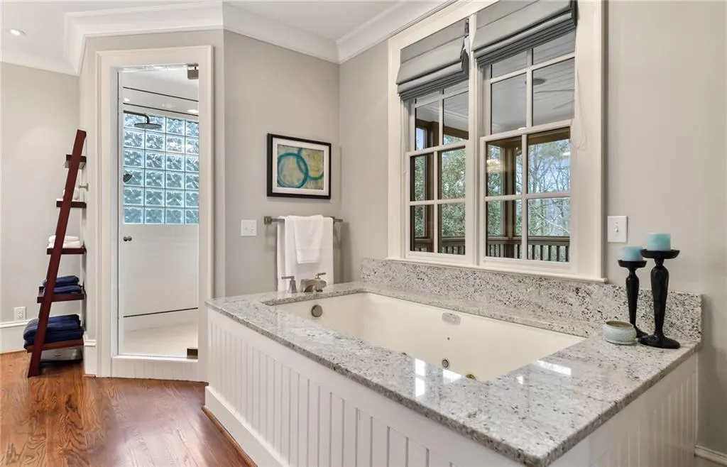 4868 Merlendale Drive, Atlanta, Georgia 30327, 6 Bedrooms Bedrooms, ,6 BathroomsBathrooms,Residential,Sold,4868 Merlendale Drive,6737889