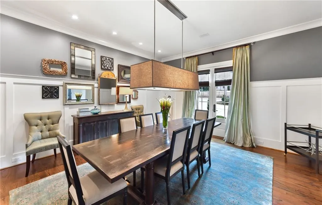 4868 Merlendale Drive, Atlanta, Georgia 30327, 6 Bedrooms Bedrooms, ,6 BathroomsBathrooms,Residential,Sold,4868 Merlendale Drive,6737889