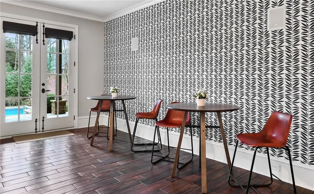 4868 Merlendale Drive, Atlanta, Georgia 30327, 6 Bedrooms Bedrooms, ,6 BathroomsBathrooms,Residential,Sold,4868 Merlendale Drive,6737889