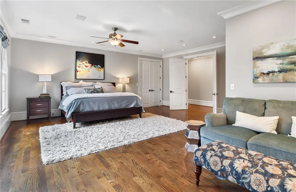 4868 Merlendale Drive, Atlanta, Georgia 30327, 6 Bedrooms Bedrooms, ,6 BathroomsBathrooms,Residential,Sold,4868 Merlendale Drive,6737889