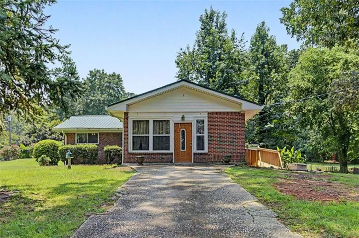 5512 Andrew Drive, Mableton, Georgia 30126