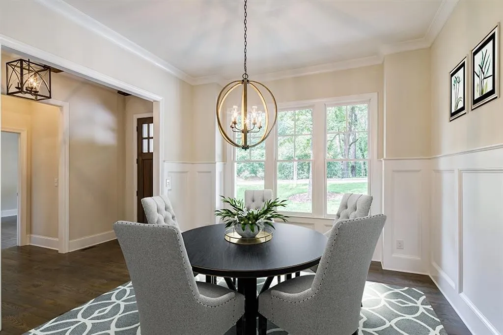 51 Spruell Springs Road, Atlanta, Georgia 30342, 5 Bedrooms Bedrooms, ,4 BathroomsBathrooms,Residential,Sold,51 Spruell Springs Road,6069329