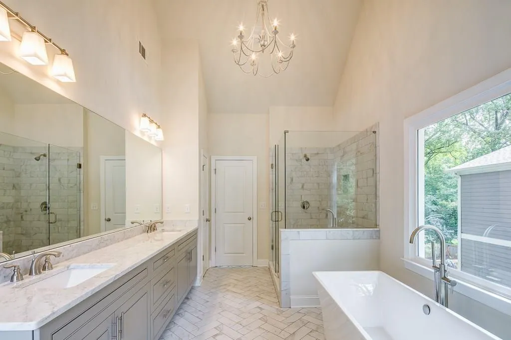 51 Spruell Springs Road, Atlanta, Georgia 30342, 5 Bedrooms Bedrooms, ,4 BathroomsBathrooms,Residential,Sold,51 Spruell Springs Road,6069329